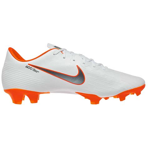 perfekt nike fussballschuhe herren weiss orange